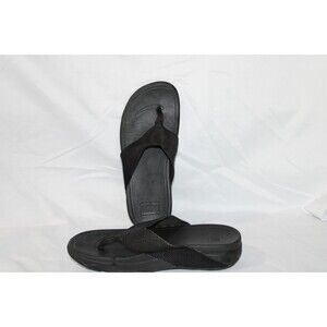 Fitflop Comfort Technology Tong Size 8 Euro Size 38 Summer Casual Comfy